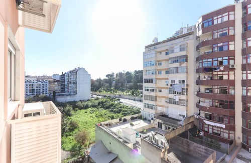 Sao Domingos de Benfica Apartamento | Laranjeiras Design by Homing