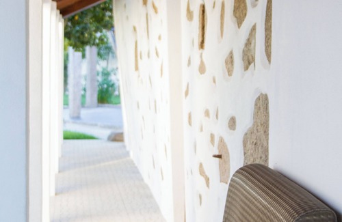 Mozelos Cabaña | Casa Laranjeiras