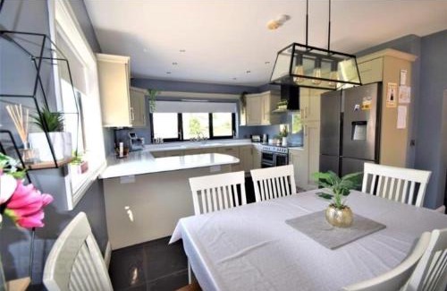 Limavady Casa | Larch Chalet
