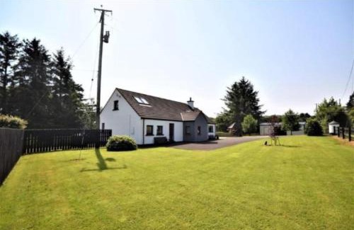 Limavady Casa | Larch Chalet