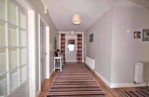 Limavady Casa | Larch Chalet