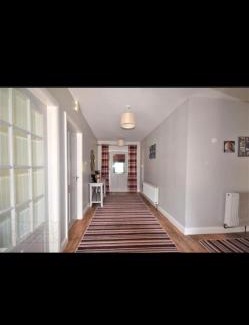 Limavady Casa | Larch Chalet