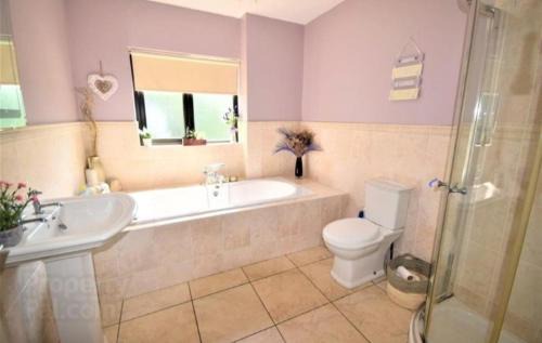 Limavady Casa | Larch Chalet
