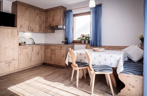 Vallarga Apartamento | El descanso y la recreación en las montañas