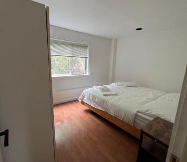 West Side Casa | Larch House in Vancouver West