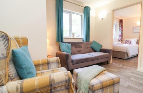 Combe Martin Casa | Larchwood Lodge Manleigh Park