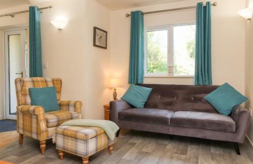 Combe Martin Casa | Larchwood Lodge Manleigh Park