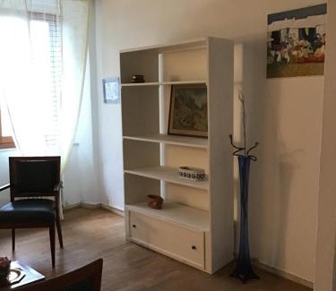 Sinalunga Apartamento | L’Arco