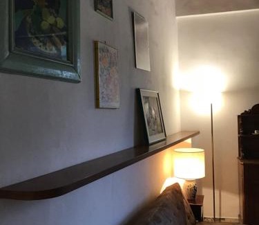 Sinalunga Apartamento | L’Arco