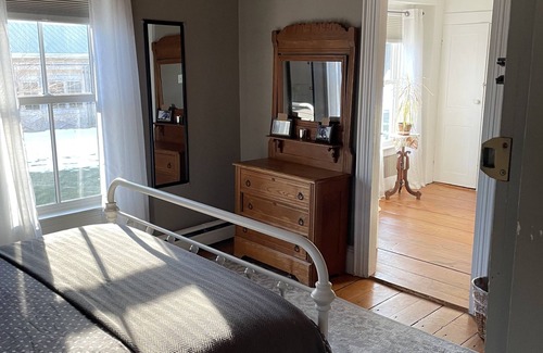 Waitsfield Cama Y Desayuno | Lareau Farm Inn