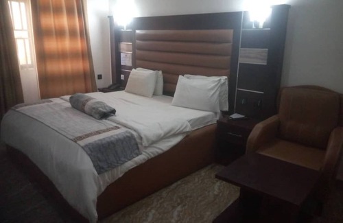 Asaba Hotel | Larema International Hotels & suites
