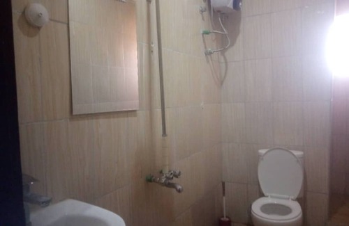Asaba Hotel | Larema International Hotels & suites