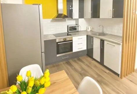 Kehra Apartamento | Laren Teie jaoks hubasem koht