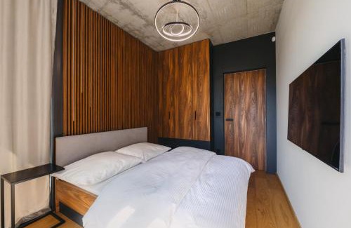 Konska Apartamento | LaResidencia