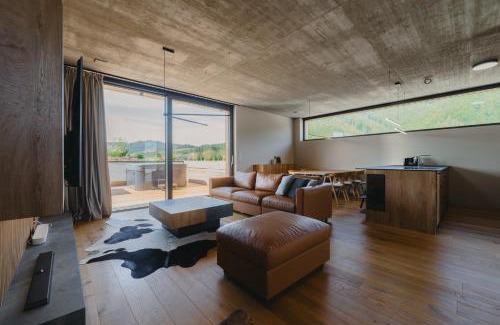 Konska Apartamento | LaResidencia