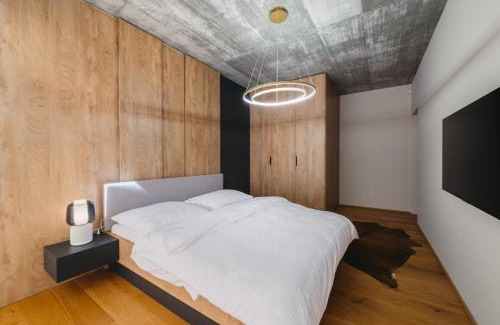 Konska Apartamento | LaResidencia