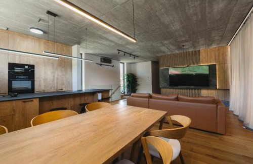 Konska Apartamento | LaResidencia