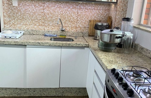 Centro Villa | Large house near the central beach of Balneario Camboriú, Pet friendly