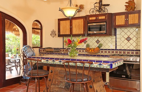 Sayulita Villa | Villas privadas grandes de 1 y 2 / BD, vista al mar, hermosa piscina, ubicación ideal