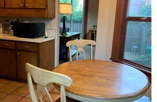 Alphabet Historic District Apartamento | Large 1 Bdm Apt between the Pearl Dist & NW 23rd