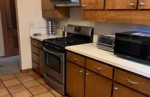 Alphabet Historic District Apartamento | Large 1 Bdm Apt between the Pearl Dist & NW 23rd
