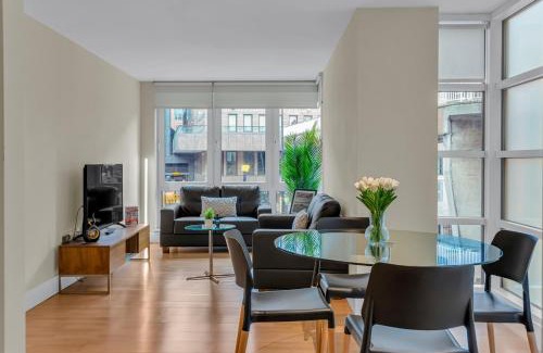 Greenwich West Apartamento | Large 1 Bed Apartment London Cutty Sark Greenwich Close to Canary Wharf - Perfect for Corporates and Tourists
