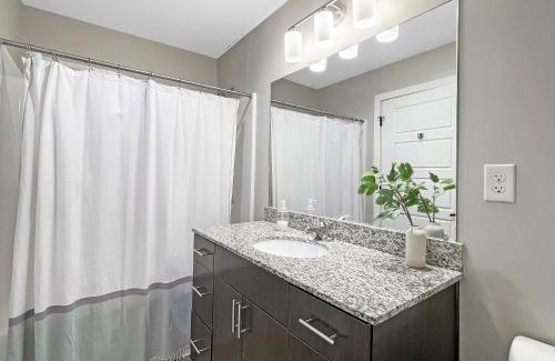 Downtown Des Moines Apartamento | Large 1 Bed Apt In The Heart Of Downtown