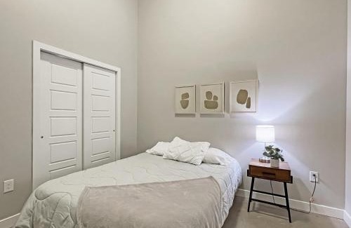 Downtown Des Moines Apartamento | Large 1 Bed Apt In The Heart Of Downtown