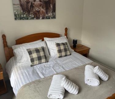 Camelford Apartamento | Large 1 Bed flat