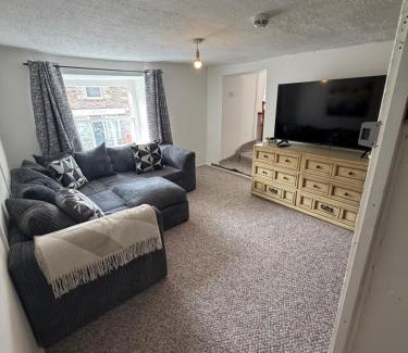 Camelford Apartamento | Large 1 Bed flat