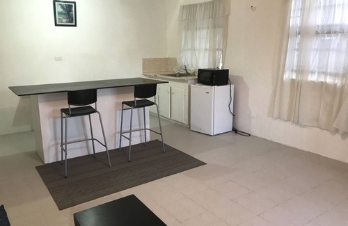 Inch Marlowe Apartamento | Topaz 1 - Hermoso y espacioso apartamento de vacaciones de 1 dormitorio