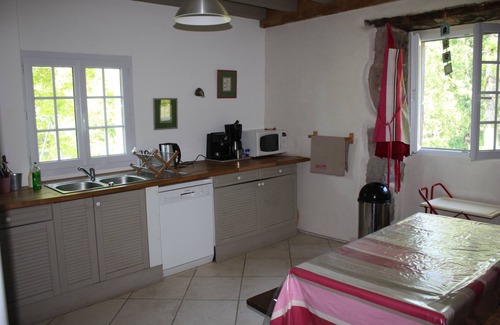 Saint-Jean-Pied-de-Port Villa | Gran casa vasca del siglo XVIII restaurada de 16 a 20 personas.