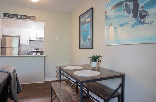 Birmingham Apartamento | Large 1BR by UAB, St. Vincent’s & Med Centers