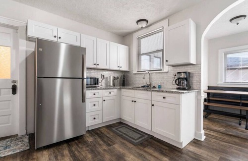 Canton Apartamento | Large 2 Bed Apartment in The Heart of Canton