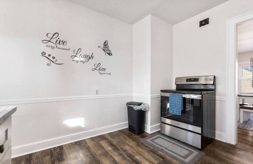 Canton Apartamento | Large 2 Bed Apartment in The Heart of Canton