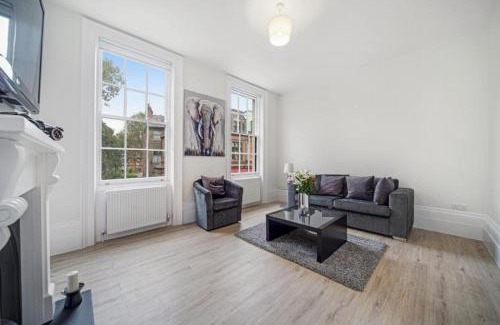 Camberwell Apartamento | Large 2 Bed Apartment London Camberwell Champion Park Denmark Hill - Great For Long Stays