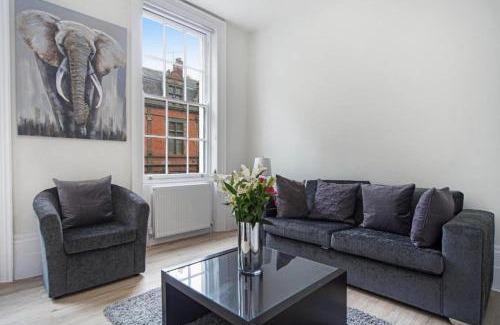 Camberwell Apartamento | Large 2 Bed Apartment London Camberwell Champion Park Denmark Hill - Great For Long Stays
