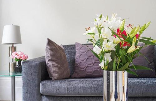 Camberwell Apartamento | Large 2 Bed Apartment London Camberwell Champion Park Denmark Hill - Great For Long Stays
