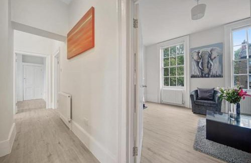 Camberwell Apartamento | Large 2 Bed Apartment London Camberwell Champion Park Denmark Hill - Great For Long Stays