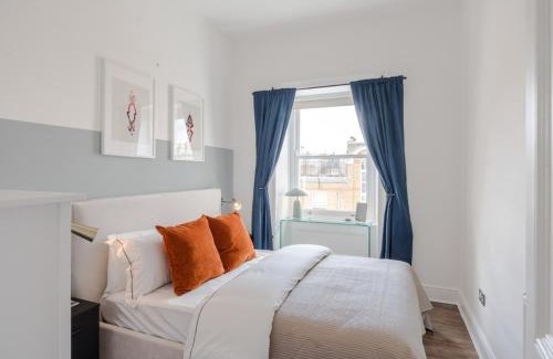 Rushey Green Apartamento | Large 2 Bed Apartment London Lewisham Catford - Long Stays Allowed