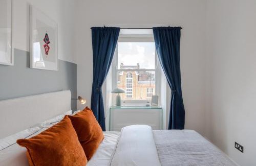 Rushey Green Apartamento | Large 2 Bed Apartment London Lewisham Catford - Long Stays Allowed