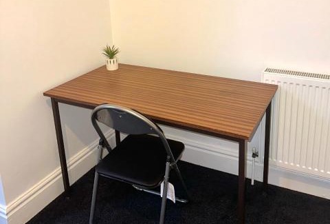 Peterborough Apartamento | Large 2 bed apt in Peterborough city centre