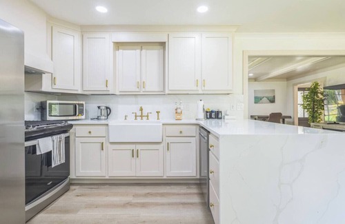 Cane Savannah Casa | 571) Large 2 bedroom on 4 Acres!
