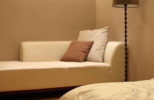 Datong Apartamento | Apartamento Q-Square grande de 2 dormitorios 京 站 台北 車站 Apartamento Taipei Main STN