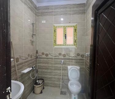 El Faiyum Apartamento | Large 2 Bedrooms 4 beds full apartment suitable for Families in Fayoum Dalah