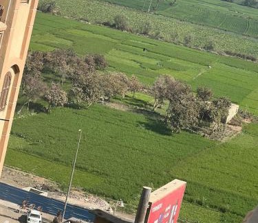 El Faiyum Apartamento | Large 2 Bedrooms 4 beds full apartment suitable for Families in Fayoum Dalah