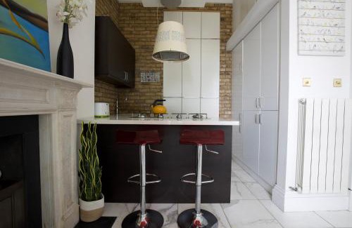 Clapham Apartamento | Large 2 Beds Flat Overlooking Clapham Common Park