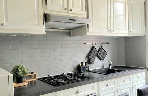 Antony Apartamento | Large 2-room apartment - Paris & Orly Airport 15 min away + Parc de Sceaux 1 min away