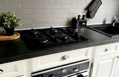 Antony Apartamento | Large 2-room apartment - Paris & Orly Airport 15 min away + Parc de Sceaux 1 min away