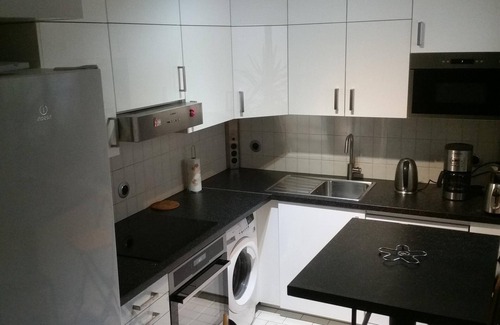 Butte-aux-Cailles Apartamento | GRANDES 2 HABITACIONES EN EL CORAZÓN DE BUTTE AUX CAILLES (PARÍS 13)